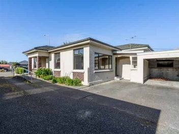 328 Tay Street, Turnbull Thomson Park, Invercargill