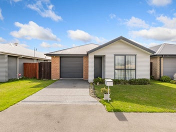 53 Sholto Duncan Crescent, Halswell, Christchurch