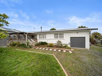 20 Cargill Street, Papakura, Papakura