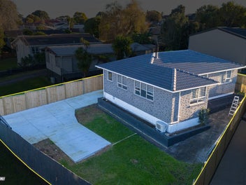 3 Innismara Avenue, Wattle Downs, Auckland