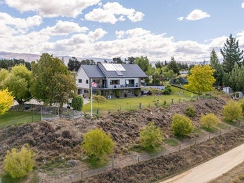 233 LETTS GULLY RD, GALLOWAY, ALEXANDRA