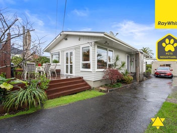 115 Vodanovich Road, Te Atatu South, Auckland