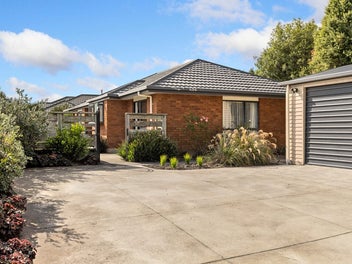 21 Dufek Crescent, Wigram, Christchurch