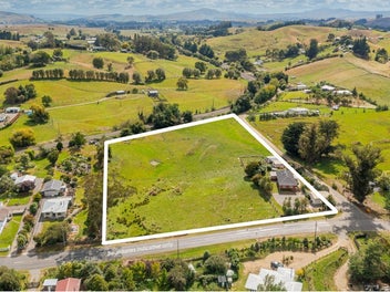 36 Tamumu Road, Waipawa, Waipawa