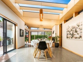 35 Queen Street, Mount Victoria, Wellington