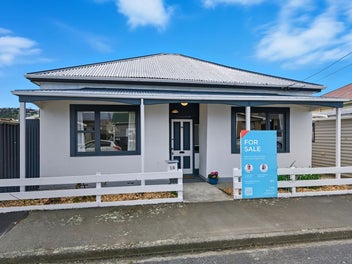 12 Osmond Street, South Dunedin, Dunedin