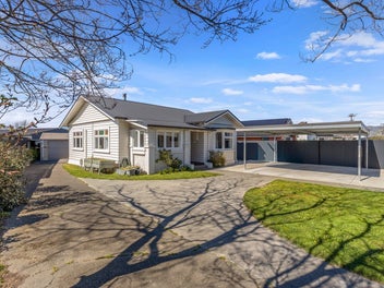 129 Maxwell Road, Redwoodtown, Blenheim