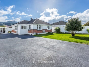 267 Fergusson Drive, Heretaunga, Upper Hutt