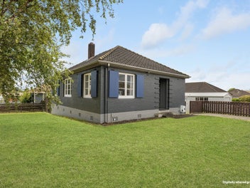 97 Rangiora Avenue, Roslyn, Palmerston North
