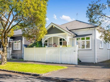 65 Islington Street, Ponsonby, Auckland