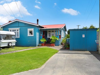 132 Massey Street, Frankton, Hamilton