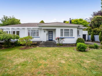 33 James Street, Inglewood, Inglewood