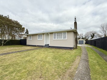 62 St Andrews Drive, Tokoroa, Tokoroa