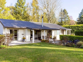 1082 Mapara Road, Kinloch, Kinloch