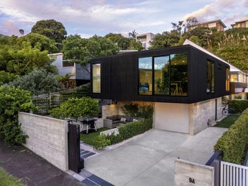 9A Shirley Road, Grey Lynn, Auckland