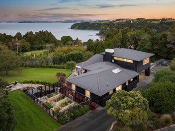 181 Baddeleys Beach Road, Matakana Coast