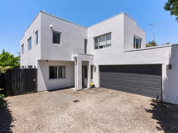 32A Sierra Street, Glendowie, Auckland