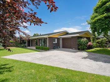 4 Buckland Place, Cambridge, Cambridge