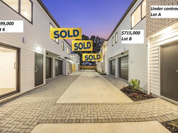 33A Eden Street, Mangere East, Auckland