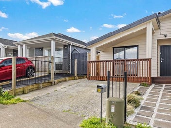 3B Cronshaw Road, Karaka, Papakura