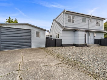 184 Bay Road, Grasmere, Invercargill