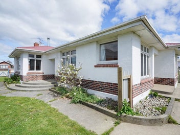 54 Martin Street, Strathern, Invercargill