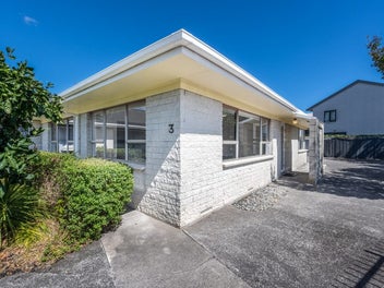 3/248 St George Street, Papatoetoe, Auckland