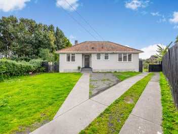 29 Larsen Street, Otara, Auckland