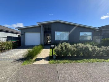 13 Whenuapai Drive, Whenuapai, Auckland