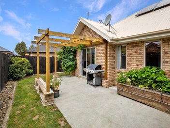 162 Rolleston Drive, Rolleston, Rolleston