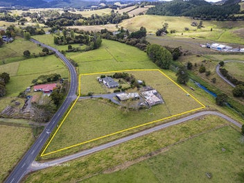 77 Pataua Road, WHAREORA, WHANGAREI