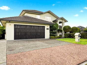 1 Red Oak Place, Schnapper Rock, Auckland