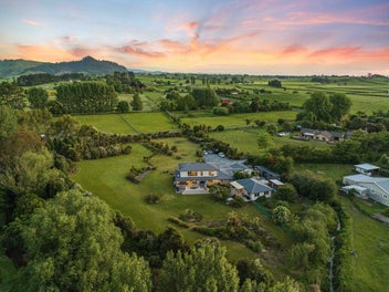 47A Scotsman Valley Road, Tauwhare, Hamilton