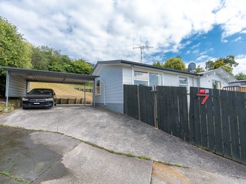7 Caernarvon Street, Dinsdale, Hamilton
