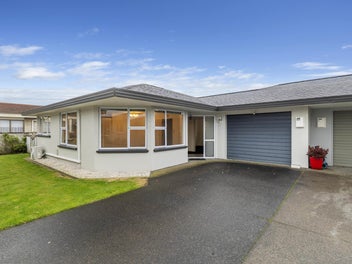20C Victoria Street, Hawera