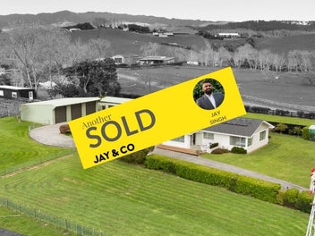 603 Clevedon Kawakawa Road, CLEVEDON, PAPAKURA