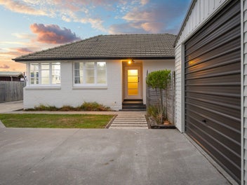 16 Newbury Street, Awapuni, Palmerston North