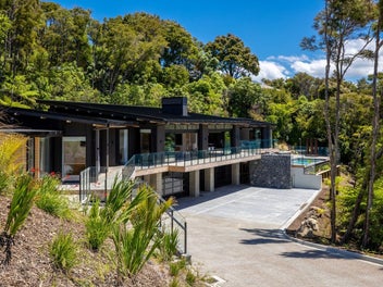 25 Astrolabe View, Kaiteriteri