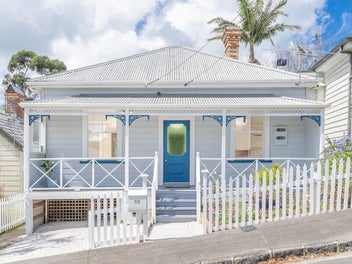 71 Virginia Avenue West, Eden Terrace, Auckland
