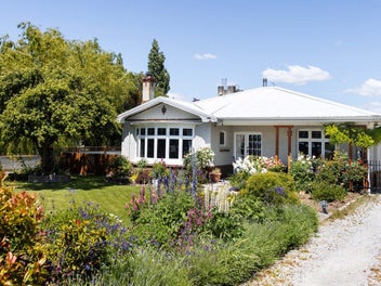 10 Thomas Street, Ranfurly, Ranfurly