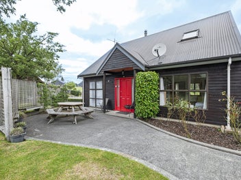 44 Conical Hill Road, Hanmer Springs, Hanmer Springs