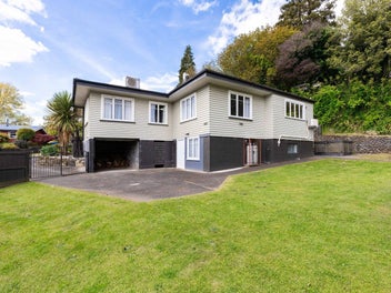 11 Rangaroa Road, Taumarunui, Taumarunui