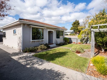 18 Tilford Street, Woolston, Christchurch