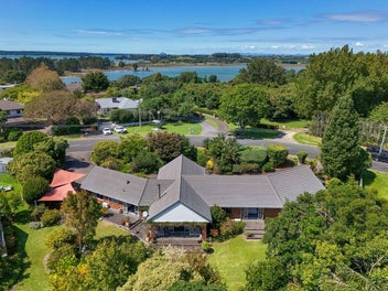 187 Tanners Point Road, Tanners Point, Katikati