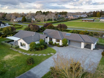 7 Stableford Lane, Tamahere, Hamilton