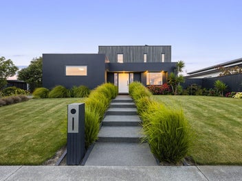 2 Te Wairewa ST, Pegasus, Pegasus
