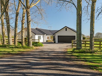290 Lee Martin Road, Tamahere, Cambridge