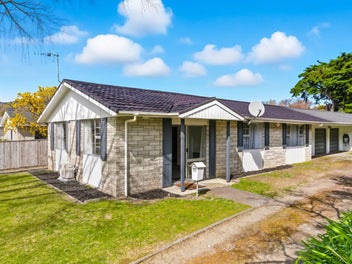 35A Tui Road, Raumati Beach, Paraparaumu