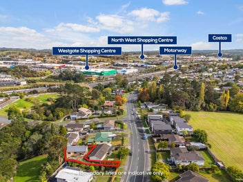 1/81 Oreil Avenue, West Harbour, Auckland