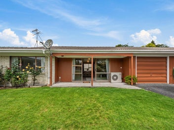 9B Galbraith Street, Springfield, Rotorua